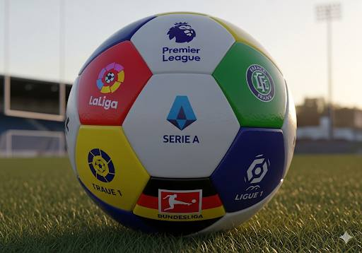 球探足球APP界面